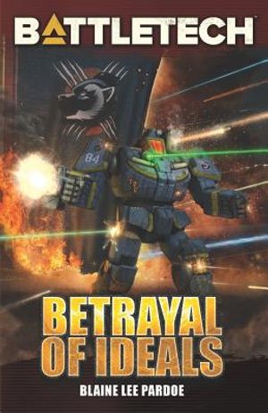 BattleTech: Betrayal of Ideals image number 0