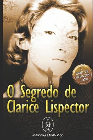 O Segredo de Clarice Lispector image number 0