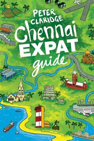Chennai Expat Guide image number 0