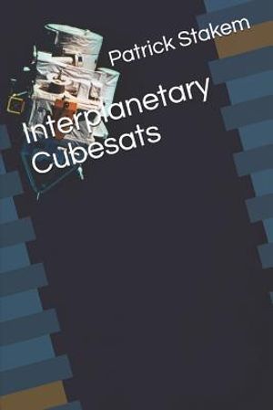 Interplanetary Cubesats image number 0
