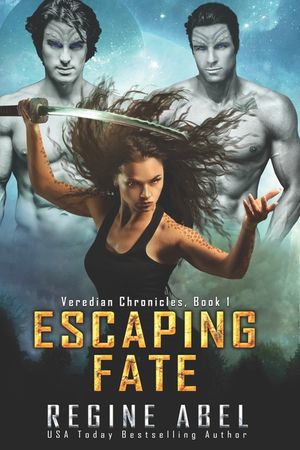 Escaping Fate image number 0
