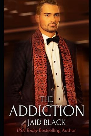 The Addiction image number 0