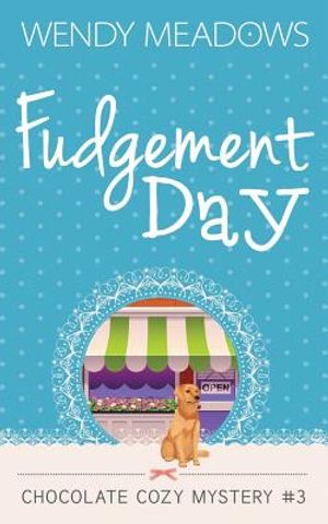 Fudgement Day image number 0