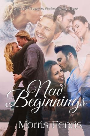New Beginnings image number 0