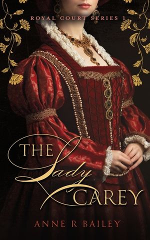 The Lady Carey image number 0