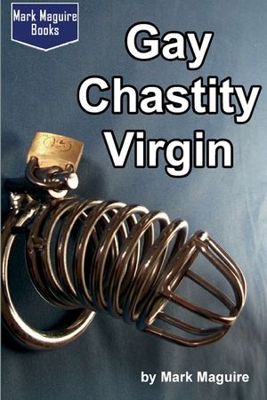Gay Chastity Virgin image number 0