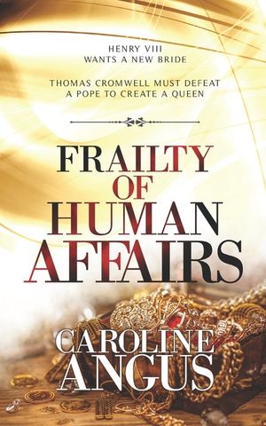 Frailty of Human Affairs image number 0