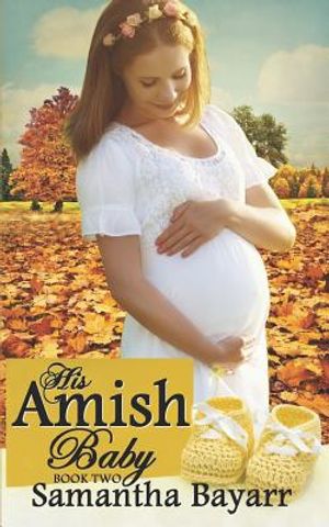 His Amish Baby image number 0