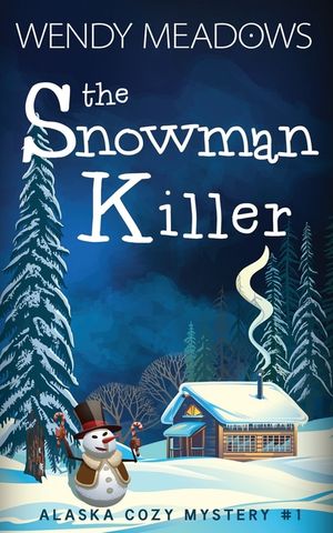 The Snowman Killer image number 0