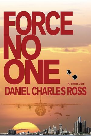 Force No One: A Thriller image number 0