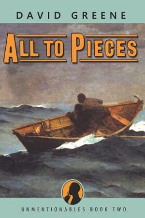 All to Pieces image number 0
