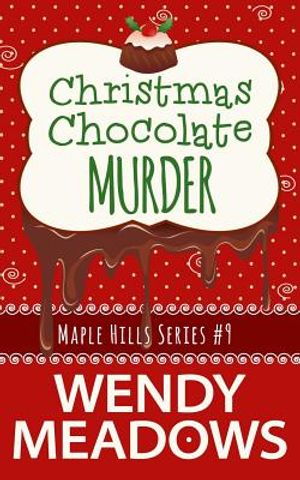 Christmas Chocolate Murder image number 0