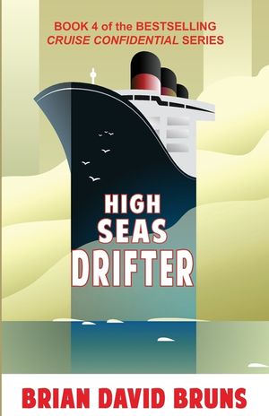 High Seas Drifter: Cruise Confidential 4 image number 0