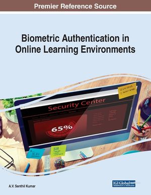 Biometric Authentication in Online Learning Environments image number 0