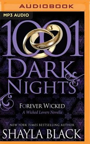 Forever Wicked image number 0