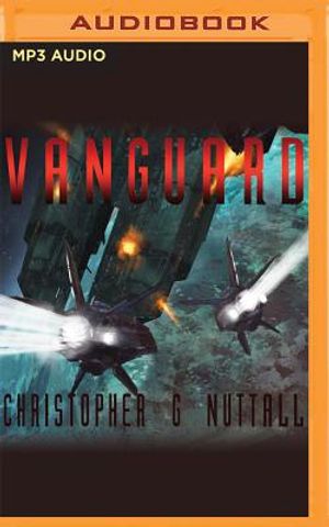 Vanguard image number 0