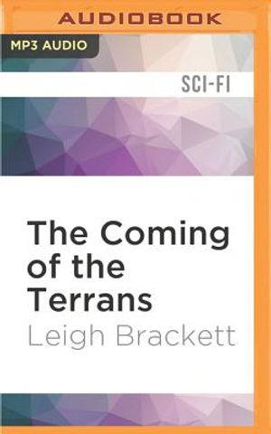 The Coming of the Terrans image number 0