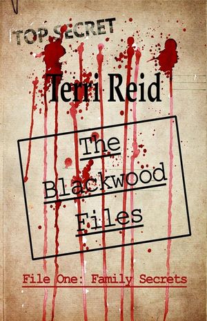 The Blackwood Files - File One: Family Secrets image number 0