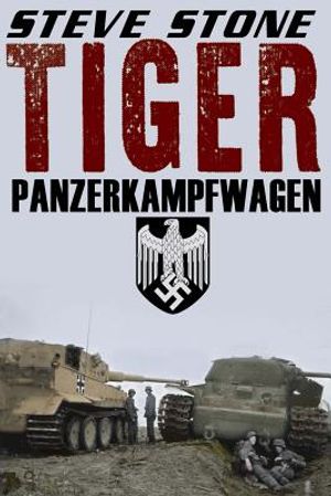 Tiger: Panzerkampfwagen image number 0