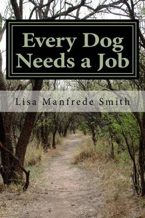Every Dog Needs a Job: The Adventures of Leroy Brown Continue Through Chloe Brown's Perpective image number 0