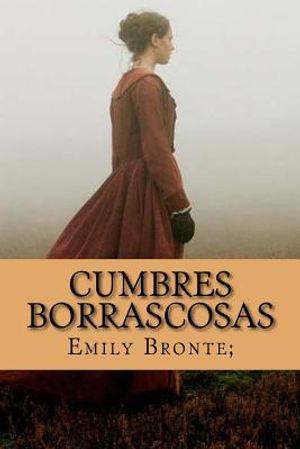 Cumbres Borrascosas (Spanish Edition) image number 0
