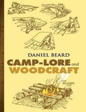 Camp-Lore and Woodcraft image number 0