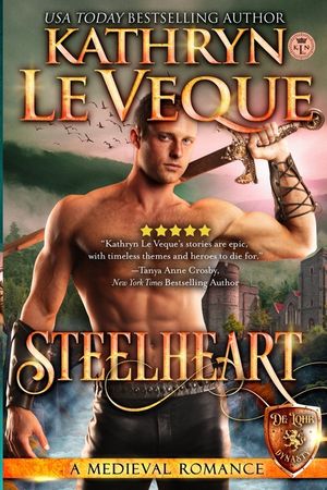 Steelheart image number 0