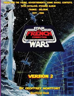 The Star Wars French Connection - Version 2 image number 0
