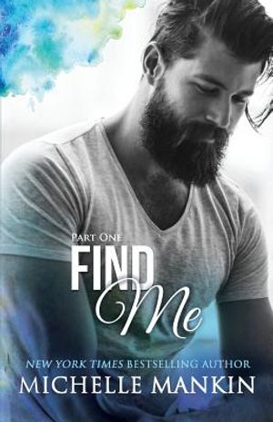 FIND ME - Part One image number 0