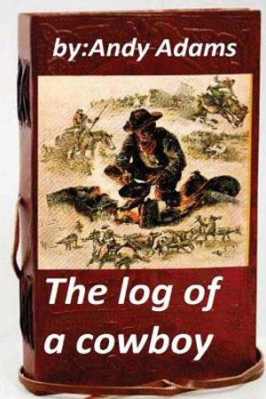 The log of a cowboy (1903) (Original Version) image number 0