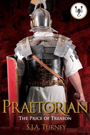Praetorian: The Price of Treason image number 0