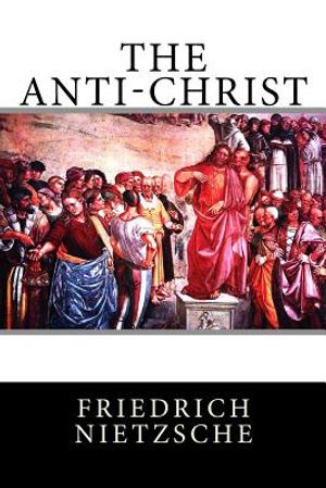 The Anti-Christ image number 0