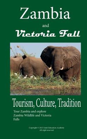 History and Tourism in Zambia, Culture and tradition: Tour Zambia and explore Zambia Wildlife and Victoria Falls image number 0