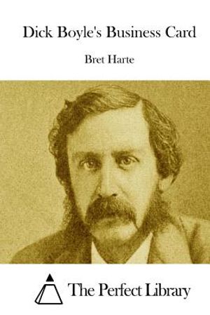 Dick Boyle's Business Card image number 0