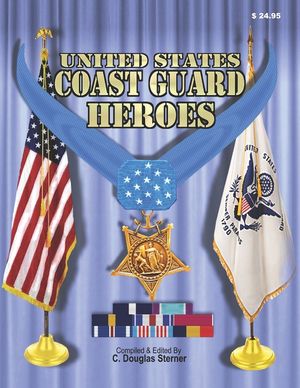 United States Coast Guard Heroes image number 0
