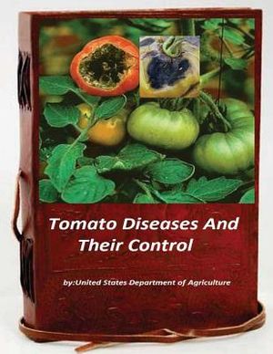Tomato Diseases And Their Control image number 0