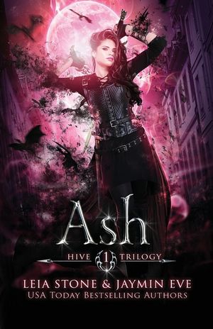 Ash image number 0
