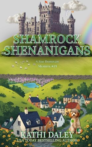 Shamrock Shenanigans image number 0