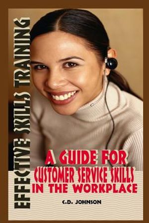 Effective Skills Training: A Guide For Effective Customer Service Skills in the Workplace image number 0