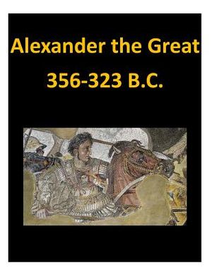 Alexander the Great 356-323 B.C. image number 0