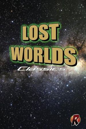Lost Worlds Classics image number 0