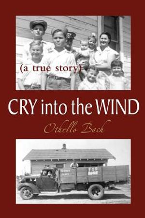 Cry Into the Wind: A True Story image number 0
