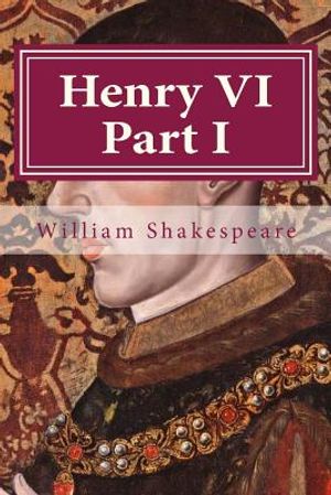 Henry VI Part I image number 0