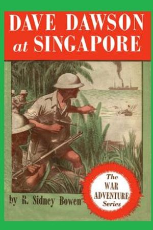 Dave Dawson at Singapore image number 0