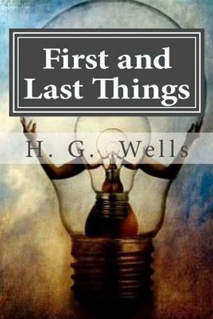 First and Last Things image number 0