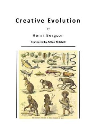 Creative Evolution: Humanity's Natural Creative Impulse image number 0