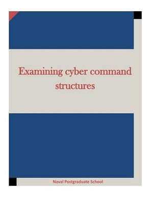 Examining cyber command structures image number 0