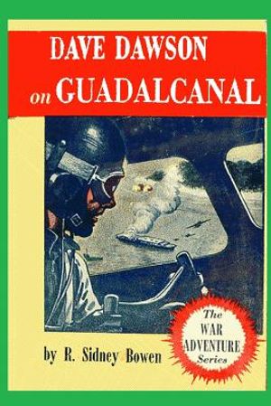 Dave Dawson on Guadalcanal image number 0