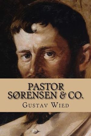 Pastor S&oslash;rensen & Co: Sl&aelig;gten Opus III image number 0