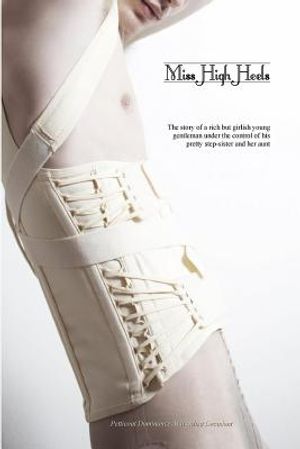 Miss High Heels image number 0